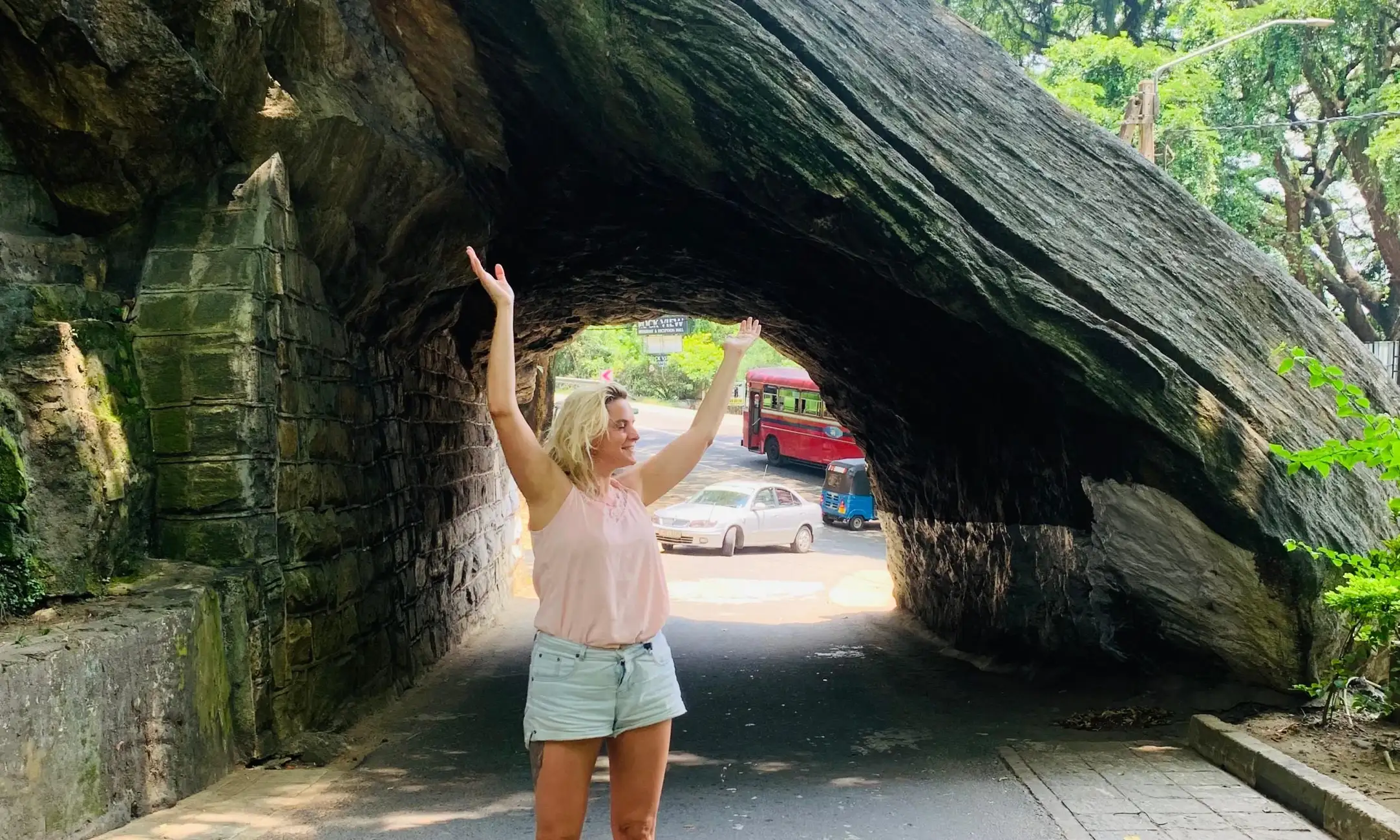 From Colombo: Kandy and Pinnawala Full-Day Trip