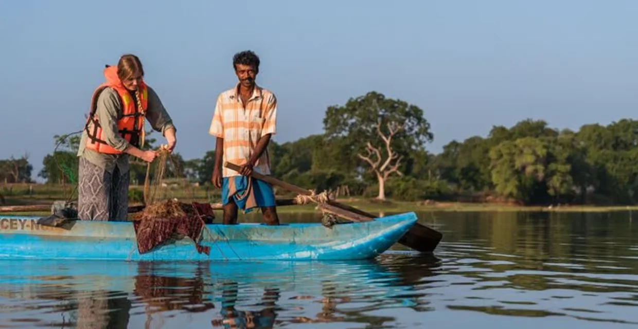 trips to srilanka